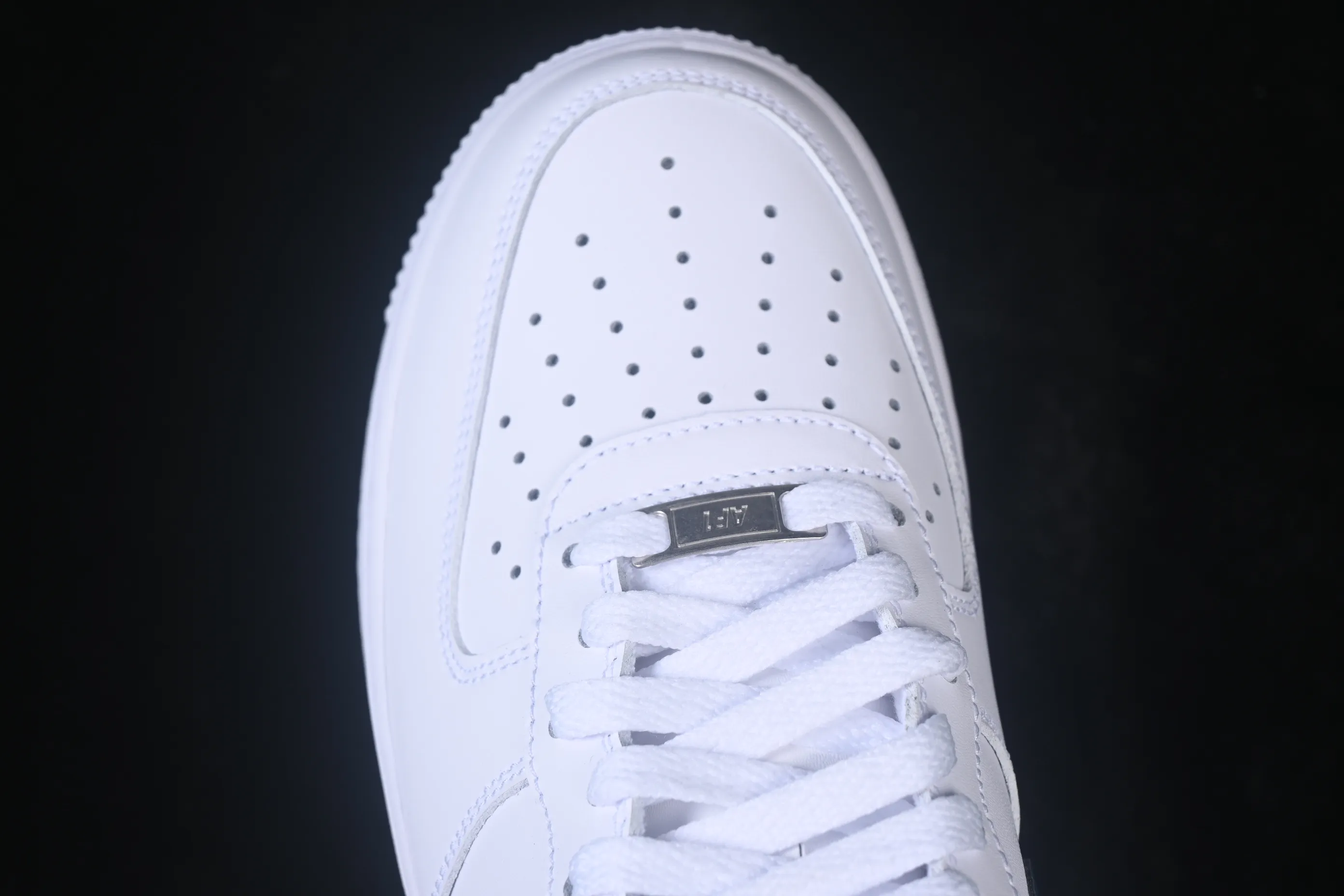 All categories Nk Air Force 1 Air Force series Nk Air Force 1 Low Air Force low-top Nike Air Force 1'07 Low Air Force 1 low-top casual sneakers IQ0407-100